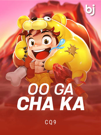 Oo Ga Cha Kapng