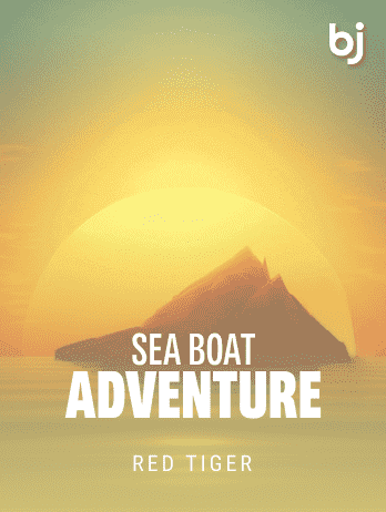 Sea Boat Adventurepng