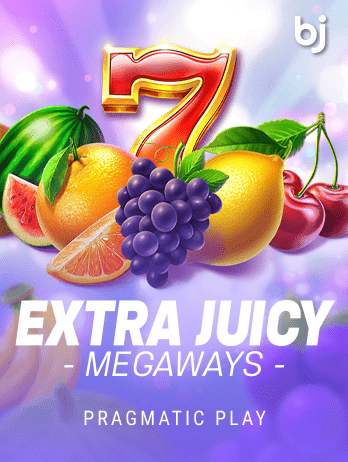 Extra Juicy Megawayspng screenshot