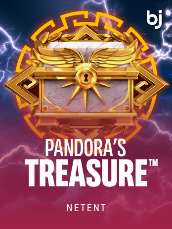 Pandora’s Treasure™png screenshot