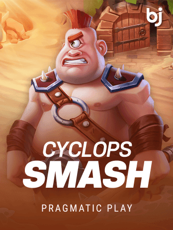 Cyclops Smashpng screenshot