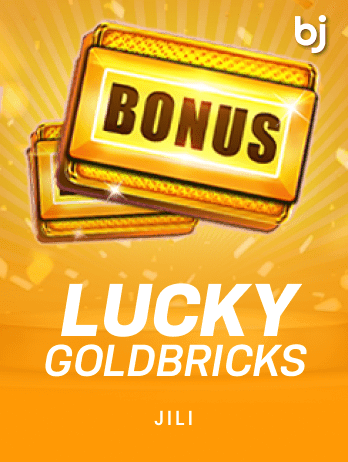 Lucky Goldbrickspng screenshot