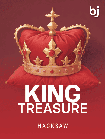 King Treasurepng screenshot