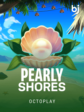 Pearly Shorespng screenshot