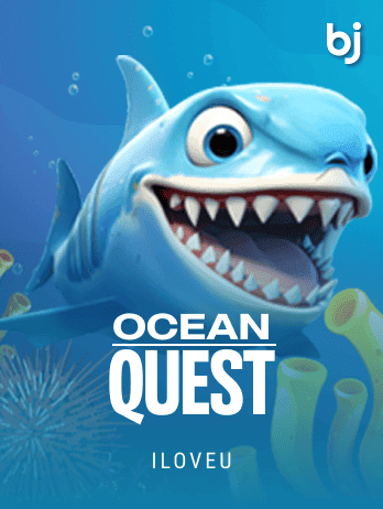 Ocean Questpng screenshot