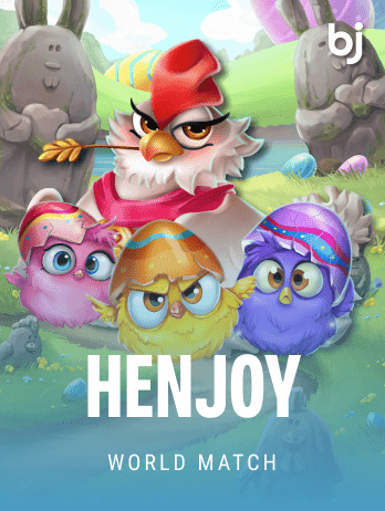 HENjoypng screenshot